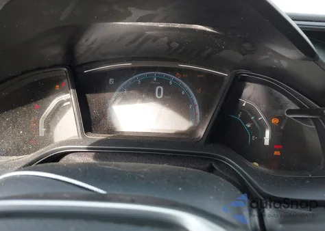 2020 Honda Civic Lx from USA, damaged, VIN 2HGFC2F62LH589014